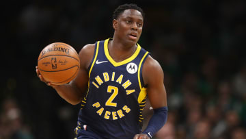 Former NBA PG Darren Collison has decided to remain retired. 
