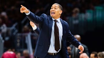 Ty Lue es el nuevo entrenador de los Clippers 