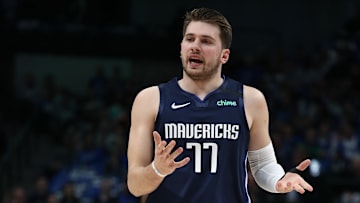 El esloveno es uno de las jóvenes estrellas con mayor potencial en la NBA