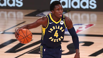 Victor Oladipo podría ser una pieza de cambio de los Pacers