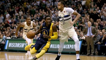 Bucks podrían buscar a Oladipo