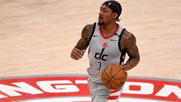 Bradley Beal jugará con Estados Unidos