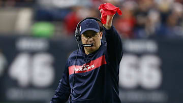 Indianapolis Colts v Houston Texans
