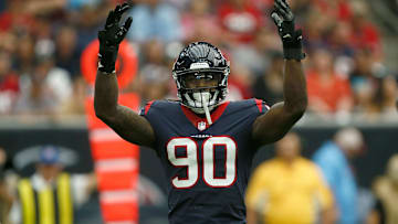 Indianapolis Colts v Houston Texans