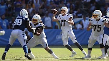 Veteran quarterback Philip Rivers is heading to the Indianapolis Colts. 