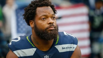 Indianapolis Colts v Seattle Seahawks