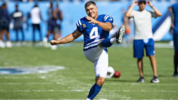 Indianapolis Colts v Tennessee Titans