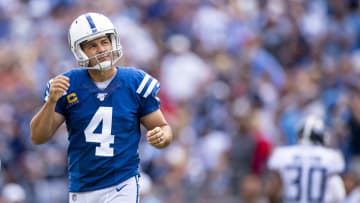 Indianapolis Colts v Tennessee Titans