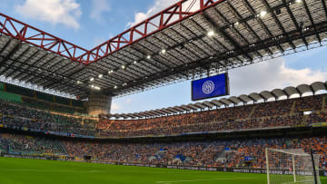 Stadio San Siro