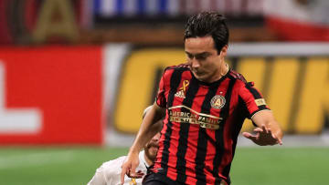 Inter Miami CF v Atlanta United FC