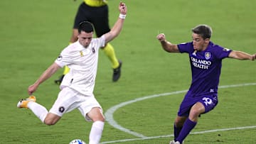 Inter Miami CF y Orlando City SC tuvieron el derbi de Florida