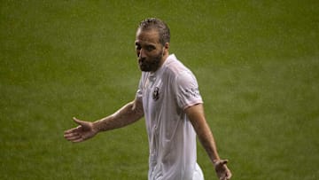 Inter Miami CF v Philadelphia Union