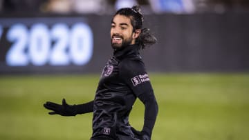 Inter Miami CF v Toronto FC