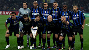 Inter Milan v Chelsea - UEFA Champions League