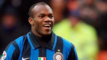 David Suazo 