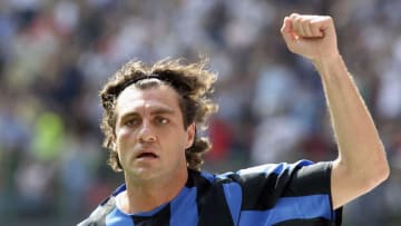 Inter Milan v Siena