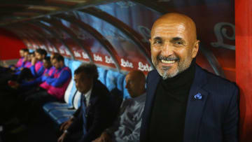 Luciano Spalletti
