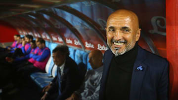 Luciano Spalletti