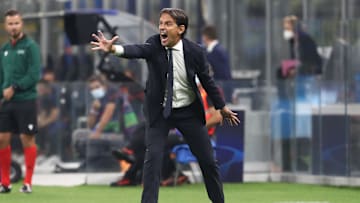 Simone Inzaghi