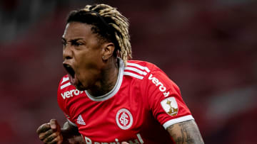 Internacional v América de Cali - Copa CONMEBOL Libertadores 2020