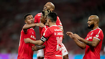 Internacional v América de Cali - Copa CONMEBOL Libertadores 2020