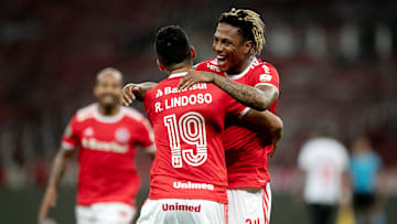 Internacional v América de Cali - Copa CONMEBOL Libertadores 2020