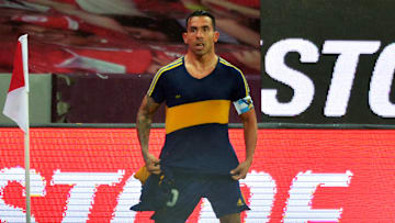 Tevez merece un capítulo más