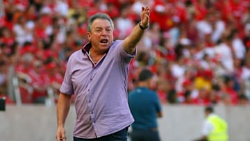 Internacional v Goias - Series A 2014