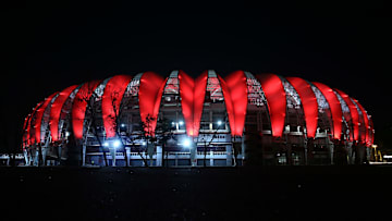 Internacional v Gremio - Copa CONMEBOL Libertadores 2020