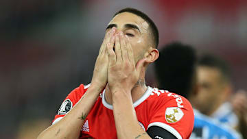 Internacional v Gremio - Copa CONMEBOL Libertadores 2020