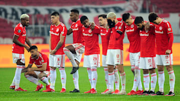 Visando se recuperar no Brasileirão, o Colorado recebe o Cuiabá pela 14ª rodada do torneio nacional Visando se recuperar no Brasileirão, o Colorado recebe o Cuiabá pela 14ª rodada do torneio nacional