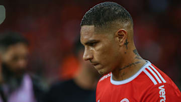 Peruano tem contrato até o final de 2021 com o Colorado