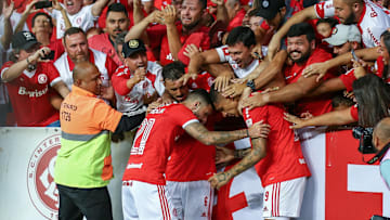 Time joga nesta terça-feira contra o Always Ready, da Bolívia