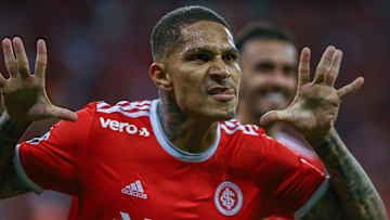 VP do Internacional desconversa, mas Guerrero pediu rescisão de contrato, afirma site. Entenda. 