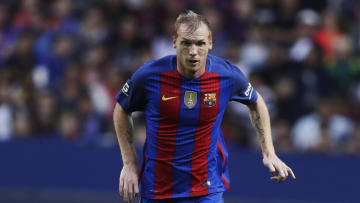 Jérémy Mathieu