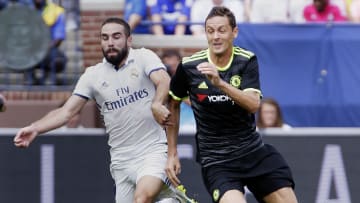 International Champions Cup 2016 - Real Madrid v Chelsea