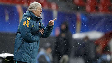 Intenção de Pia Sundhage é enfrentar adversários mais fortes durante preparação para os próximos compromissos da Canarinho