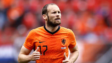Daley Blind