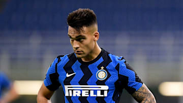Lautaro Martinez