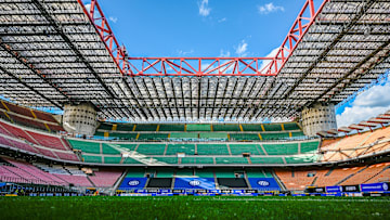 San Siro