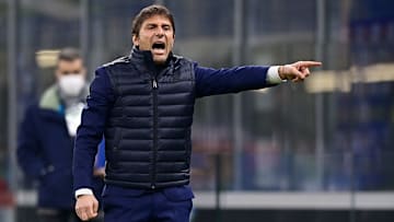Antonio Conte
