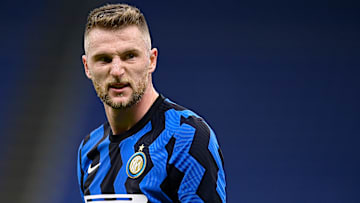 Milan Skriniar