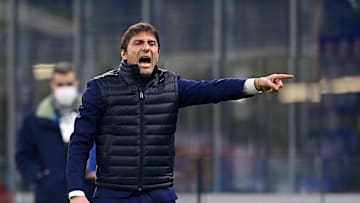 Antonio Conte