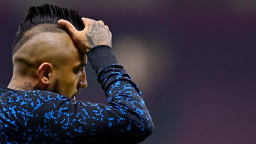 Et si Arturo Vidal signait à l'OM ? 