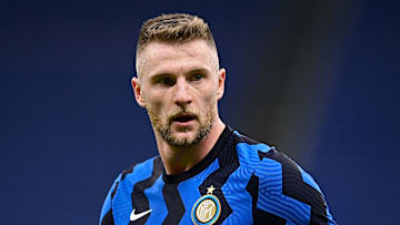 Milan Skriniar