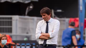 Internazionale v Bologna - Italian Serie A