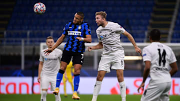 Lieferte im Hinspiel eine gute Vorstellung ab: Christoph Kramer (r.)