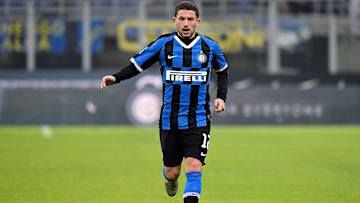 Internazionale v Cagliari Calcio - Italian Serie A