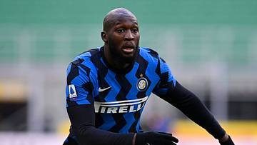 Romelu Lukaku Romelu Lukaku
