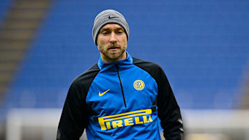 Christian Eriksen